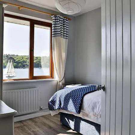 Sea Haven Holiday home