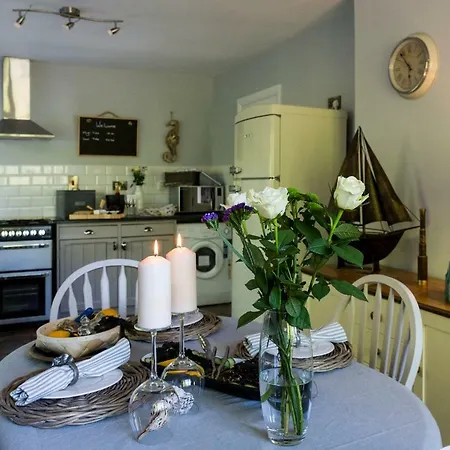 Sea Haven Holiday home Unionhall
